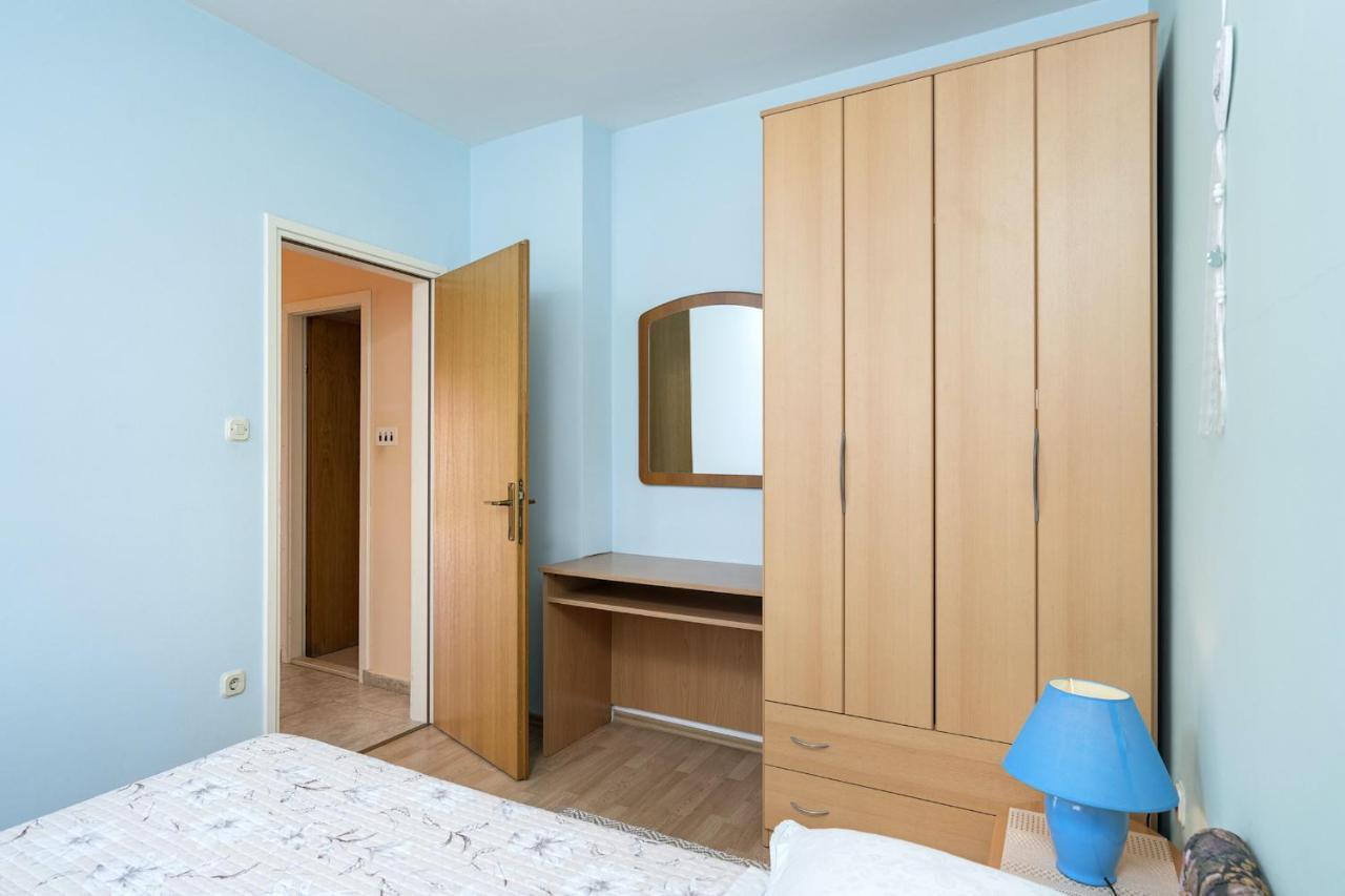 Apartments Zlata スタリー・グラード エクステリア 写真