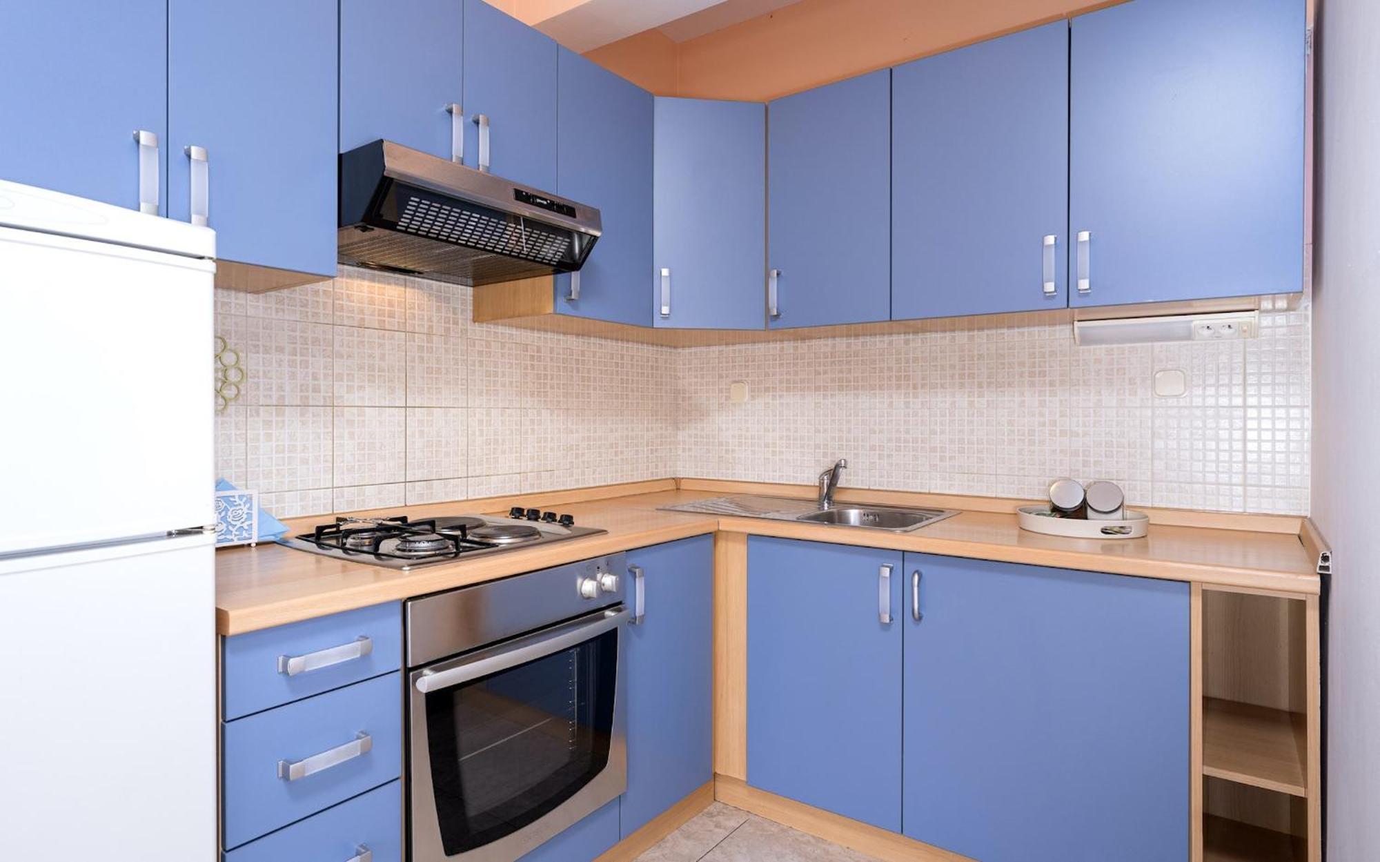 Apartments Zlata スタリー・グラード 部屋 写真